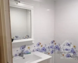 آپارتمان 96متری برج ابریشم نصر.