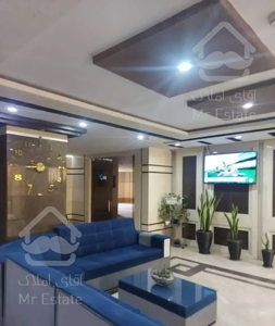 آپارتمان120متر برج یاران مستر وامدار دریاچه