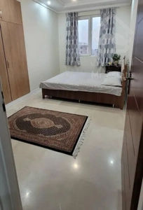 122متر 2خ/گلزار/درحد نو تخلیه باهمه امکانات