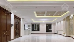 آپارتمان ۱۳۰ متر ۳ خواب * فردوس غرب * رو آفتاب *