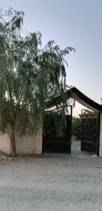 ویلا باغ 1000متری در حوالی امامزاده