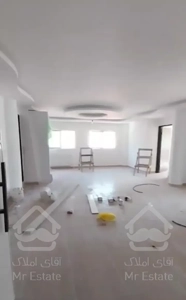 رهن کامل آپارتمال کلیدنخورده ۱۳۰متری متروپل