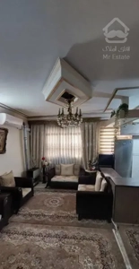 اپارتمان ۴۳ متری