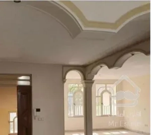 ۱۵۰ متر داریوش ویلایی