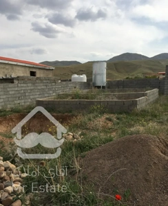 ویلا باغ ٦٠٠متر زین آباد