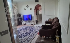 فروش آپارتمان ۶۳ متری ۲ خواب طبقه ۱ در زاهد گیلانی