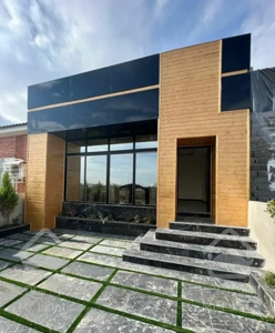 ویلامدرن شهرک بانگهبان/200متر/سندشش دانگ