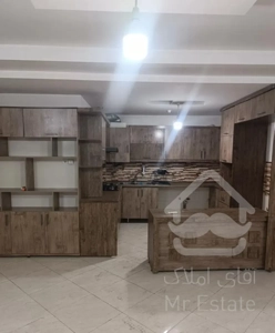 حاشیه صارمی ۹۰ متر  فول  جهیزیه خانواده شیک