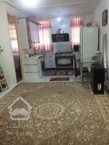 ۴۶ متر طبقه اول