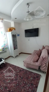 ۷۲ متر فول امکانات