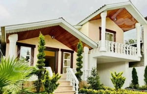 ۲۷۰مترویلانیم پیلوت سندارمحمودابادمنطقه تهرانینشین