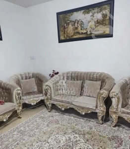 74متری سندی کارمندان جنوبی