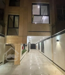 آپارتمان نارمک ۷۵متر تک واحدی کلید نخورده فول