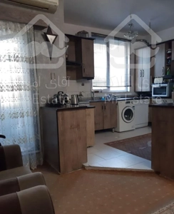 آپارتمان دوخوابه -جنوب شرقی -