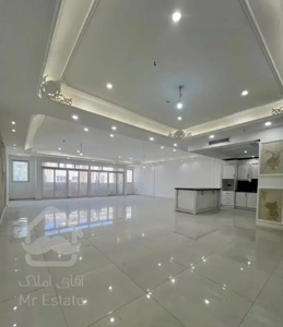 ۲۷۰مترارشادخیام فروشنده واقعی4تراس معاوضه ویلایی