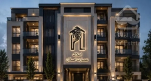 اپارتمان 120متری احمدی روشن/واحد زوج