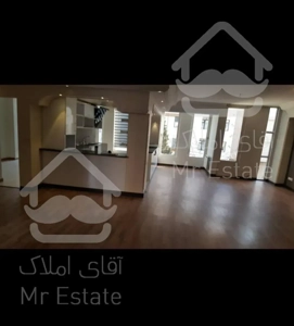 آپارتمان ۱۳۸متر صادقیه