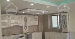 شهرک شهید خرازی ۱۲۶ متر ۲ خوابه کلید نخورده