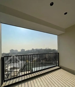 اجودانیه۱۷۵متر-مدرن کلید نخورده ویو شهر و کوهستان