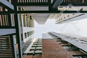 ازگل ۱۱۵متر ۲خواب *برج مدرن حیات نو*