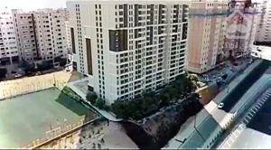 پیش فروش پروژه لوکس رومنس حکیم دارای وام بلند مدت