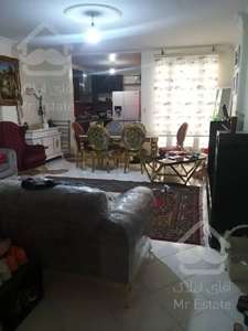 جنت آباد ۷۰متر ۲خواب فول امکانات