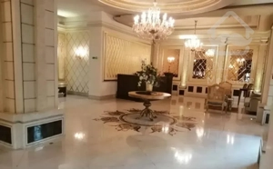 ۱۳۵ متر/ ۲ خواب مستر/ قیطریه