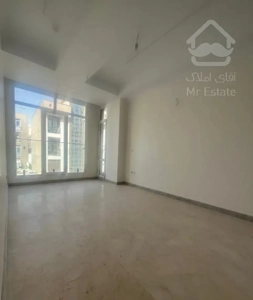 ۶۵ متر دو خواب ۳۰ متر پاسیو در اختیار  /فردوس غرب