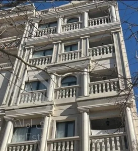 170 متر رضاشهر حاشیه 15 / معاوضه با ملک 5/500