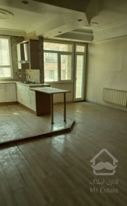 ۸۵ متراپارتمان تک واحد۲ خوابه طبقه۴ درمدائن نارمک