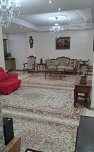 اپارتمان ۹۱ متر خوش نقشه