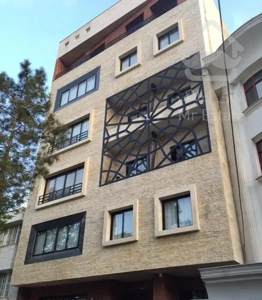 آپارتمان لوکس ۱۵۹ متری ۳ خواب مستر فول امکانات