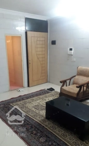 سوئیت مبله ۵۵ متر باتمام امکانات درب مجزا