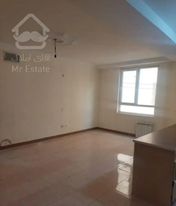 آپارتمان 63 متری یک خواب فلاح طبقه اول