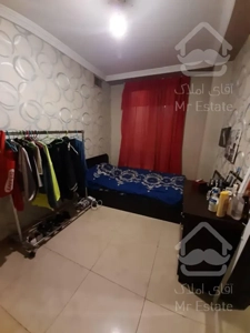 ۶۵متر / فول / بلوار الهام