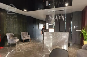 شمال جردن 260متر/2مستر/2پارکینگ سندی/قابل تبدیل