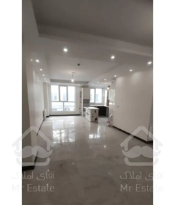 آپارتمان نوساز117 متری شیک و نورگیر، بهبودی