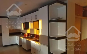 اپارتمان۱۶۰متری۳خوابه/فول امکانات/دریاچه چیتگر