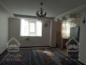 ۵۲ متر یک خواب خوش نقشه