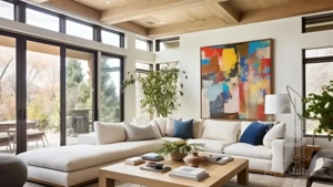 ۹۰ متر دوخوابه جنوبی ویو باز