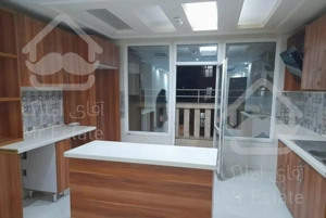 آپارتمان ۸۵ متری / ۲خوابه/ پیروزی