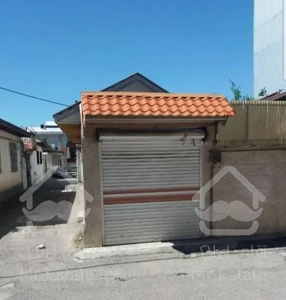 ویلایی نقلی باپارکینگ یک خواب