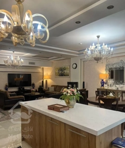 140 متر شهرک غرب / فخار مقدم / 7 ساله