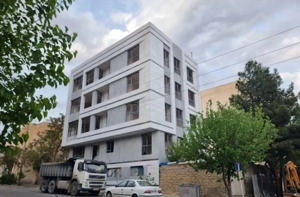 فروش آپارتمان ۱۶۰ متری ۳ خوابه در حکیمیه