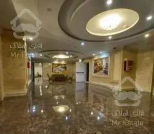 ۵۳متر واحد سرمایه گذاری با دو پاسیو ۱۵ متری