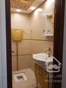 105متر 2خواب /روبه آفتاب  فول امکانات/بازسازی شده