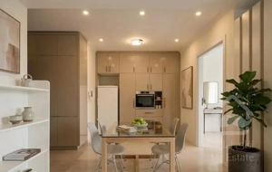 قیطریه بلوار کاوه 54 متر تک واحد با اسانسور