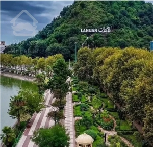فروش واحد ویودار برشیخ زاهد