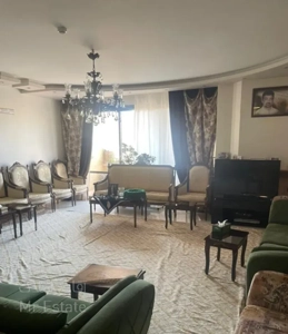 فروش آپارتمان ۱۳۰ متری ۲ خوابه در خواجو