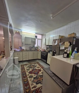 فروش آپارتمان ۱۱۵ متری ۲ خوابه تهرانپارس غربی